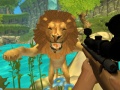 Gioco Lion Hunter