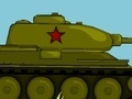 Gioco Russian tank