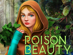 Gioco Veleno bellezza 