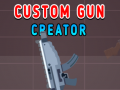 Gioco Custom Gun Creator