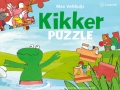 Gioco Kikker Puzzle