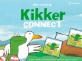 Gioco Kikker Connect