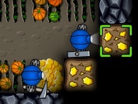Gioco Under mountain