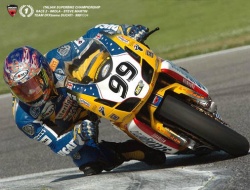 Gioco Puzzle motoGP.