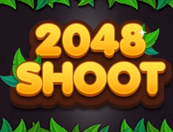 Gioco 2048 STANZA