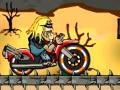 Gioco Easy Desert Rider 2