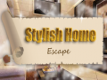 Gioco Stylish Home Escape