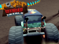 Gioco Monster Offroad Trials