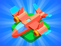 Gioco Volo senza fine 