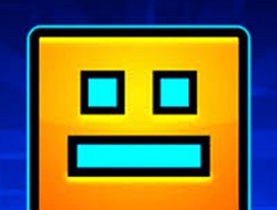 Gioco Escape Geometry Jump