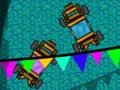 Gioco Street Race