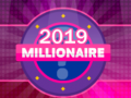 Gioco Millionaire 2019