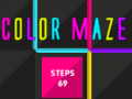 Gioco Color Maze 