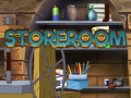Gioco Storeroom