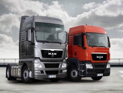 Gioco Camion Puzzle .