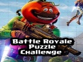 Gioco Battle Royale Puzzle Challenge