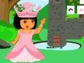 Gioco Princess Dora