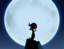 Gioco Hero Super Ninja