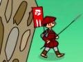 Gioco Swords of The Shogun