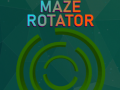 Gioco Maze Rotator