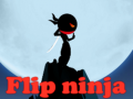Gioco Flip ninja