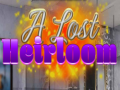 Gioco A Lost Heirloom