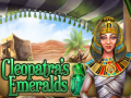 Gioco Cleopatra's Emeralds