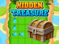 Gioco Hidden Treasure