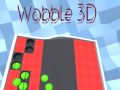 Gioco Wobble 3D