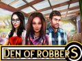 Gioco Den of Robbers