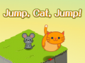 Gioco Jump, Cat, Jump! 		
