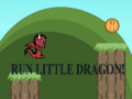 Gioco Run Little Dragon!