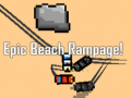 Gioco Epic Beach Rampage!