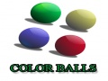 Gioco Color Balls