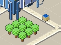 Gioco Change the arrow