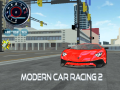 Gioco Modern Car Racing 2
