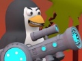 Gioco Penguin Battle