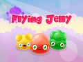 Gioco Flying Jelly