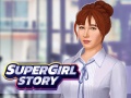Gioco Super Girl Story