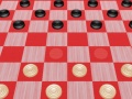 Gioco Checkers 3d