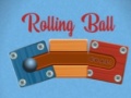 Gioco Rolling Ball