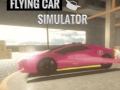 Gioco Flying Car Simulator
