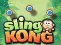 Gioco Sling Kong