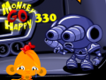 Gioco Monkey Go Happly Stage 330