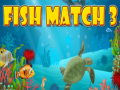 Gioco Fish Match 3