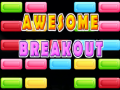 Gioco Awesome Breakout
