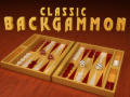 Gioco Classic Backgammon