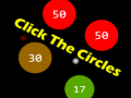 Gioco Click The Circles