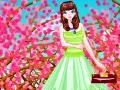 Gioco Like a Princess Dress Up