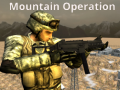 Gioco Mountain Operation